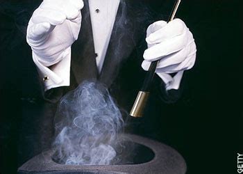 The science of fire magic tricks: how magicians manipulate flames